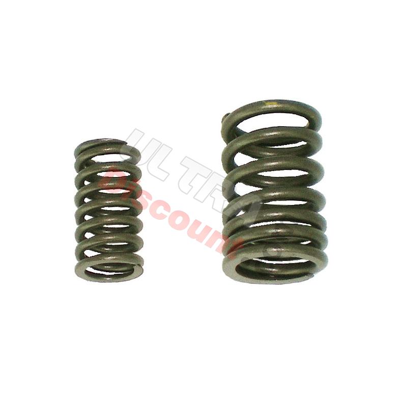 Muelles de válvula para quad Shineray 250cc STXE, Piezas Shineray 250 STXE Muelles de válvula para quad Shineray 250cc STXE, Piezas Shineray 250 STXE