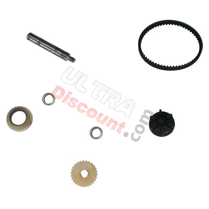 Kit revisión completo para bomba de agua polini GP3, Recambios Polini 911 GP3