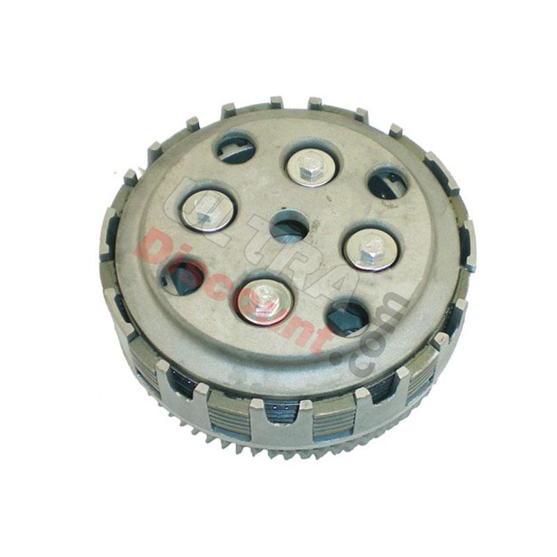 Embrague de quad Shineray 300cc, Recambios quad Shineray 300 Embrague de quad Shineray 300cc, Recambios quad Shineray 300