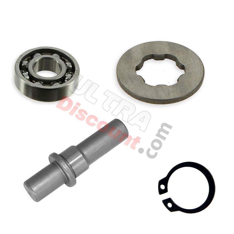 Kit de revisión de embrague para quad Shineray 200cc STIIE-B, Recambios Shineray 200STIIE y STIIEB