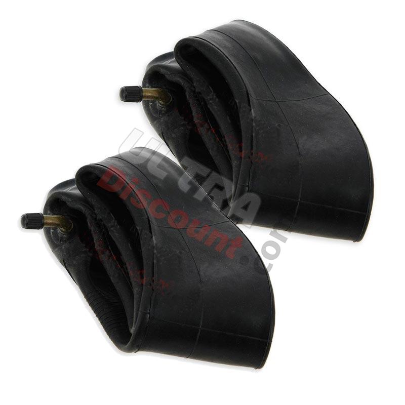 Lote de 2 cámaras de aire para mini quads 3.00-4, Recambios para mini quads