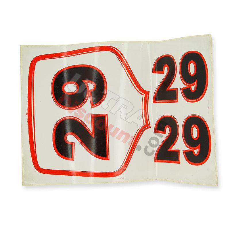, Recambios para Pit Bike