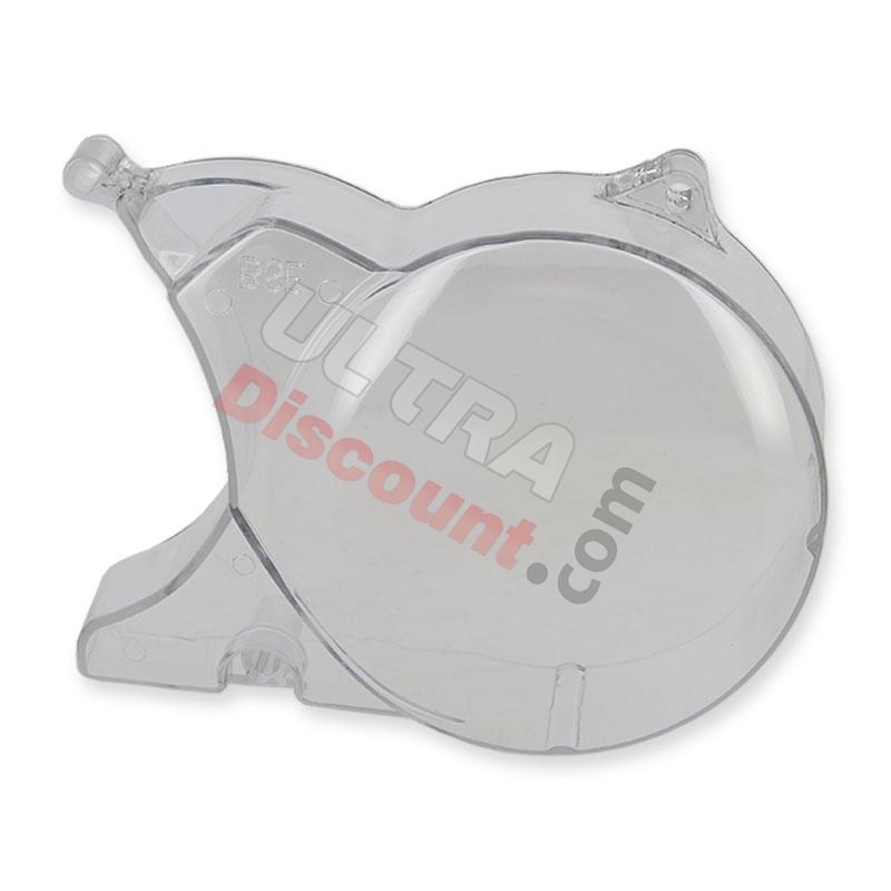 Cárter de encendido trasnparente para Pit bike 110-125cc , Recambios para Pit Bike