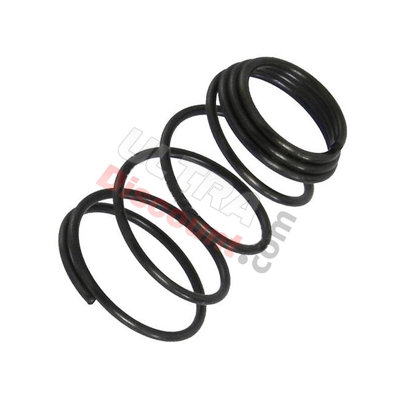Muelle de tamiz para scooter Baotian BT49QT-11, Recambios Baotian BT49QT-11 Muelle de tamiz para scooter Baotian BT49QT-11, Recambios Baotian BT49QT-11