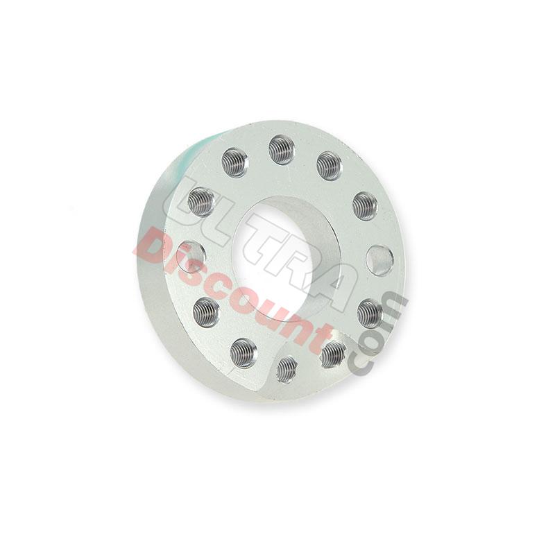 Adaptador de tobera de admisión PBR 110cc a 125cc (26mm) , Recambios PBR Skyteam ZB Honda