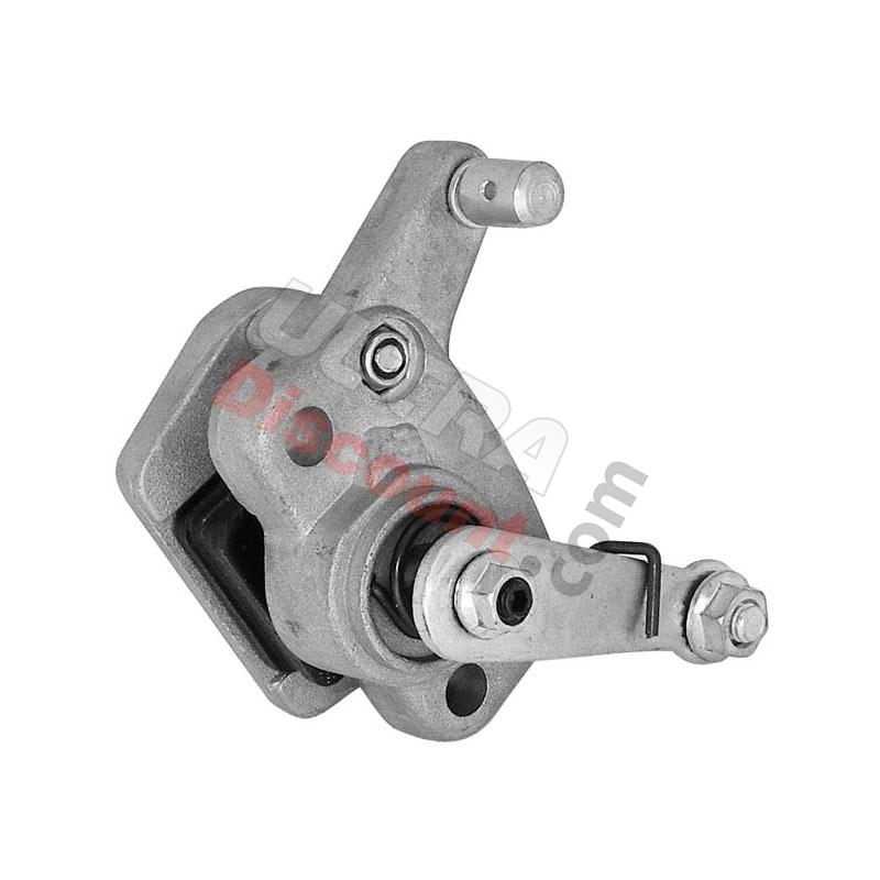 Pinza de freno delantero izquierdo para MTA4, Piezas Pocket Blata MT4 Pinza de freno delantero izquierdo para MTA4, Piezas Pocket Blata MT4