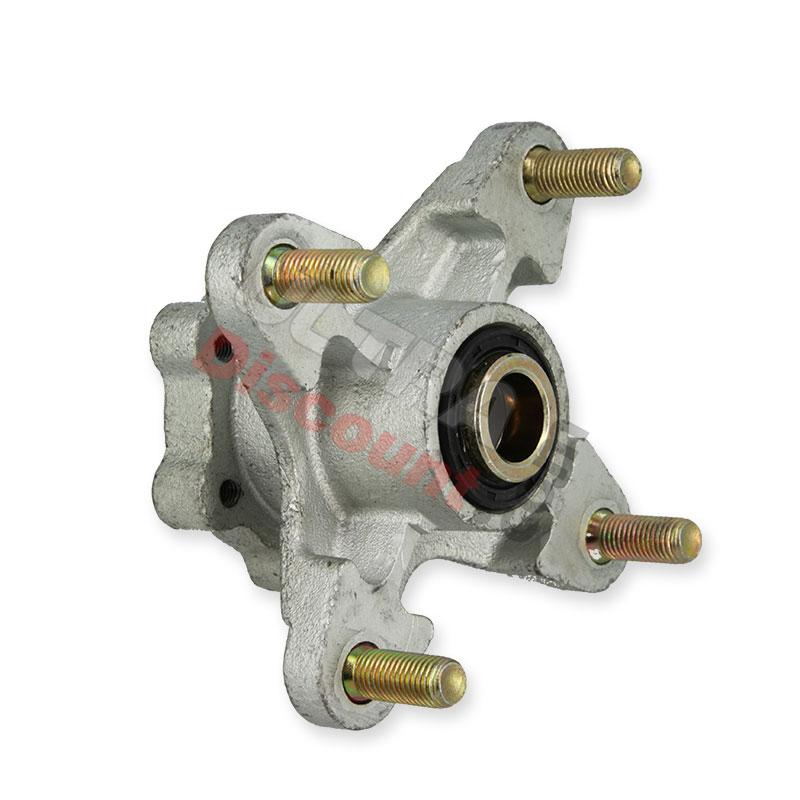 Maza de rueda delantera Quad Bashan 200cc BS200S-7 (tipo 2), Piezas quad Bashan 200cc BS200S7