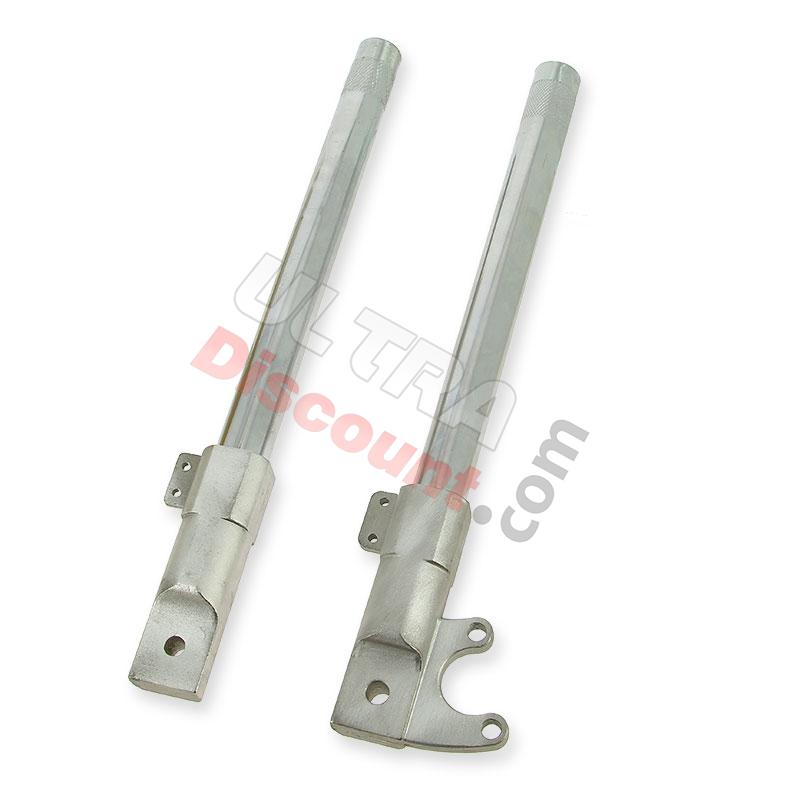 Horquilla delantera para MT4 y MTA4, Piezas Pocket Blata MT4 Horquilla delantera para MT4 y MTA4, Piezas Pocket Blata MT4