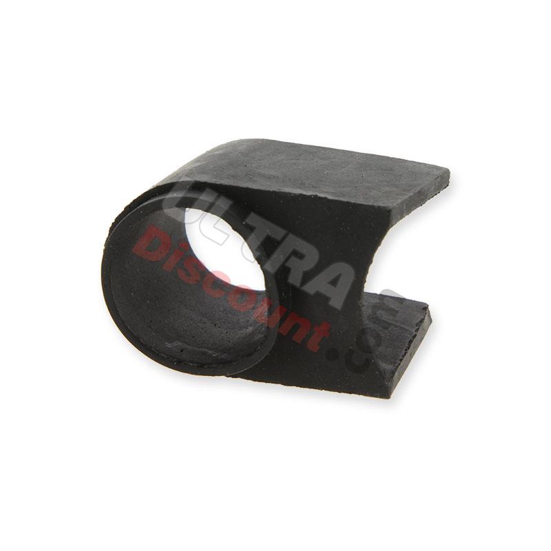 Protección de basculante para quad Shineray 200cc, Recambios Shineray 200STIIE y STIIEB