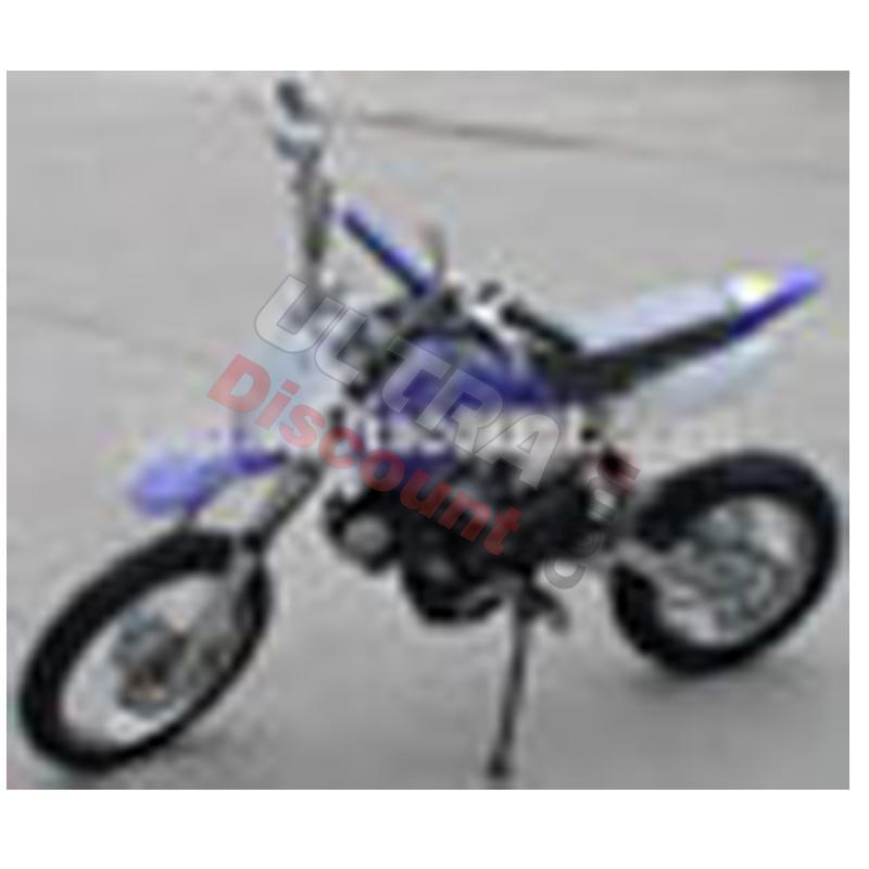 Pit Bike 125cc VERDE, Pit Bikes Pit Bike 125cc VERDE, Pit Bikes