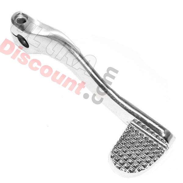 Pedal arranque patada tuning para scooter Baotian 50cc (Alu) , Recambios Baotian BT49QT-12