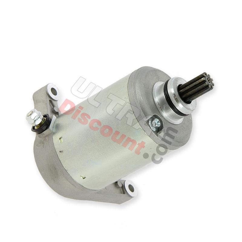 Motor de arranque para quad Shineray 350cc, Piezas Quad Shineray 350cc Motor de arranque para quad Shineray 350cc, Piezas Quad Shineray 350cc