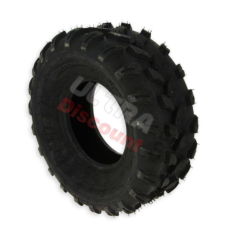 Neumático delantero para quad Shineray 200cc STIIE (tamaño 19-7.00-8), Recambios Shineray 200STIIE y STIIEB