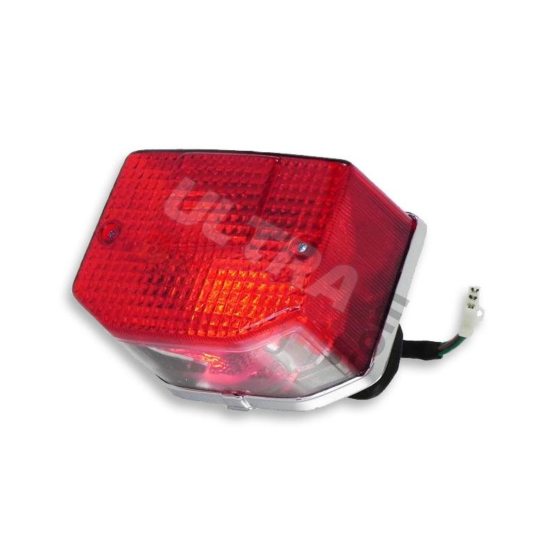 Piloto trasero para quad Bashan 200cc (BS200S-3), Recambios Bashan 200cc BS200S3 Piloto trasero para quad Bashan 200cc (BS200S-3), Recambios Bashan 200cc BS200S3