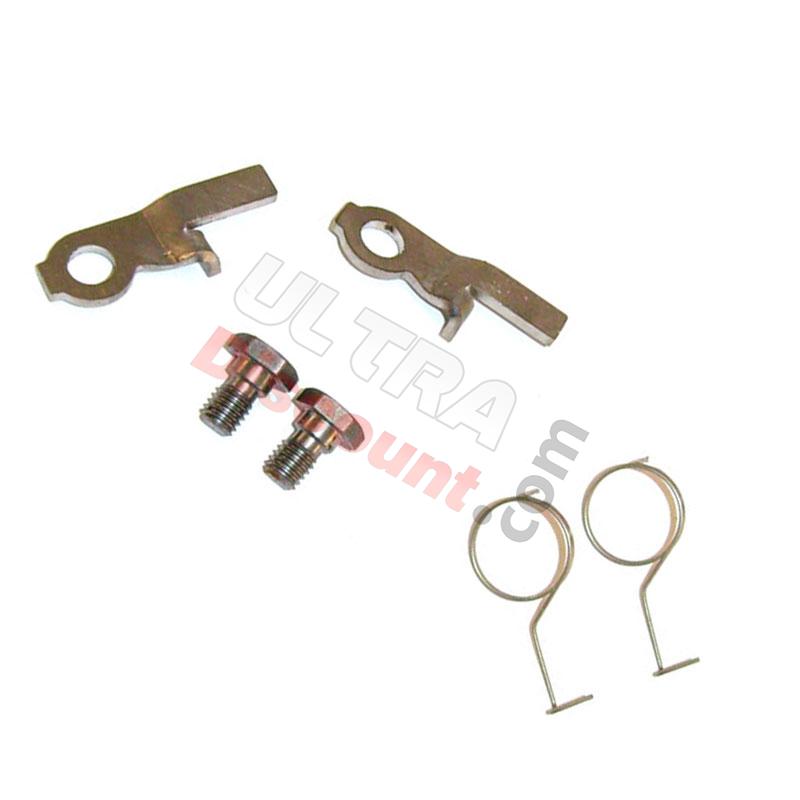 Kit de reparación trinquetes de tirador reforzados MTA4 , Piezas Pocket Blata MT4