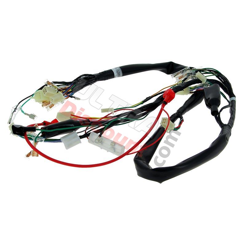 Cableado 36610-17H01 completo de Skymax 50cc 125cc (antes 10-2015), Recambios Dax Skymax