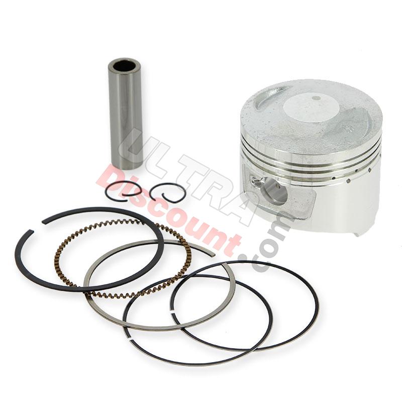 Kit de pistón 63mm Pit Bike 200cc (tipo 2), Recambios para Pit Bike