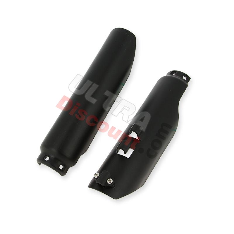 Protectores para Pit Bike pierna de horquilla 700mm, Recambios para Pit Bike