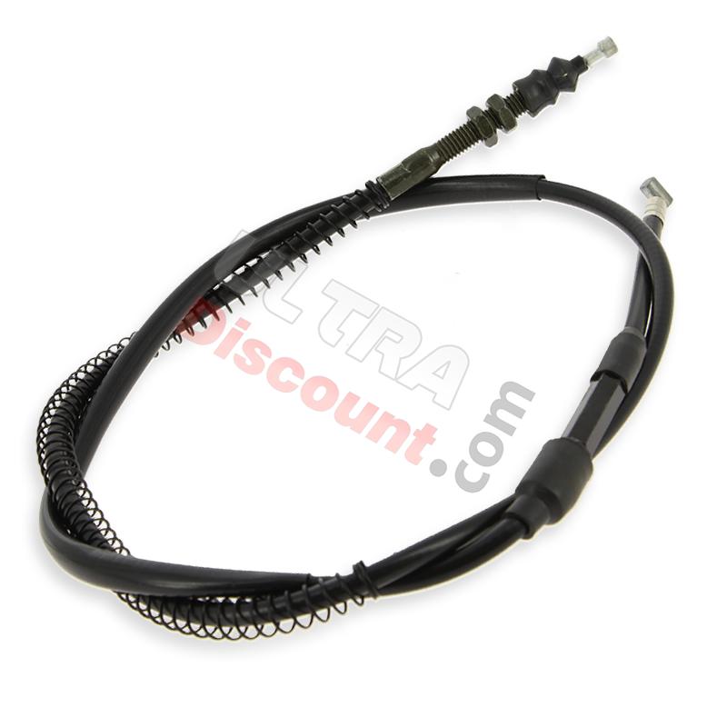Cable de embrague para Dax Skyteam 125cc (6B), Recambios Dax Skymax Cable de embrague para Dax Skyteam 125cc (6B), Recambios Dax Skymax