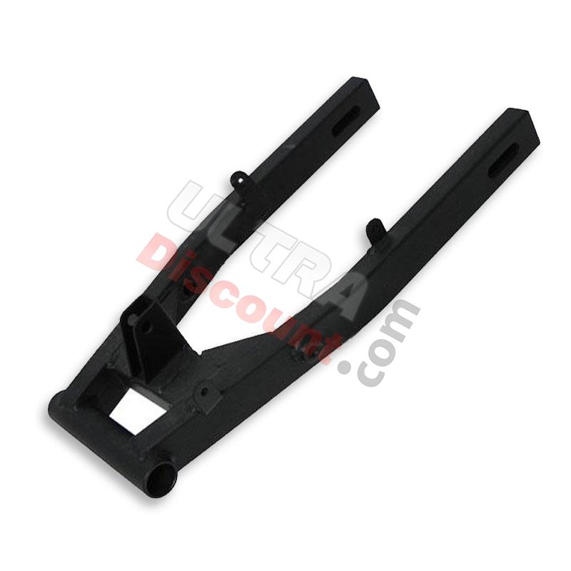 Basculante para PBR 50cc a 125cc (NEGRO), Recambios PBR Skyteam ZB Honda