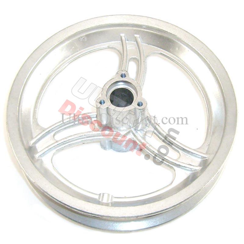 Llanta trasera para mini cross (8'', tipo 1), Piezas minimoto cross Llanta trasera para mini cross (8'', tipo 1), Piezas minimoto cross