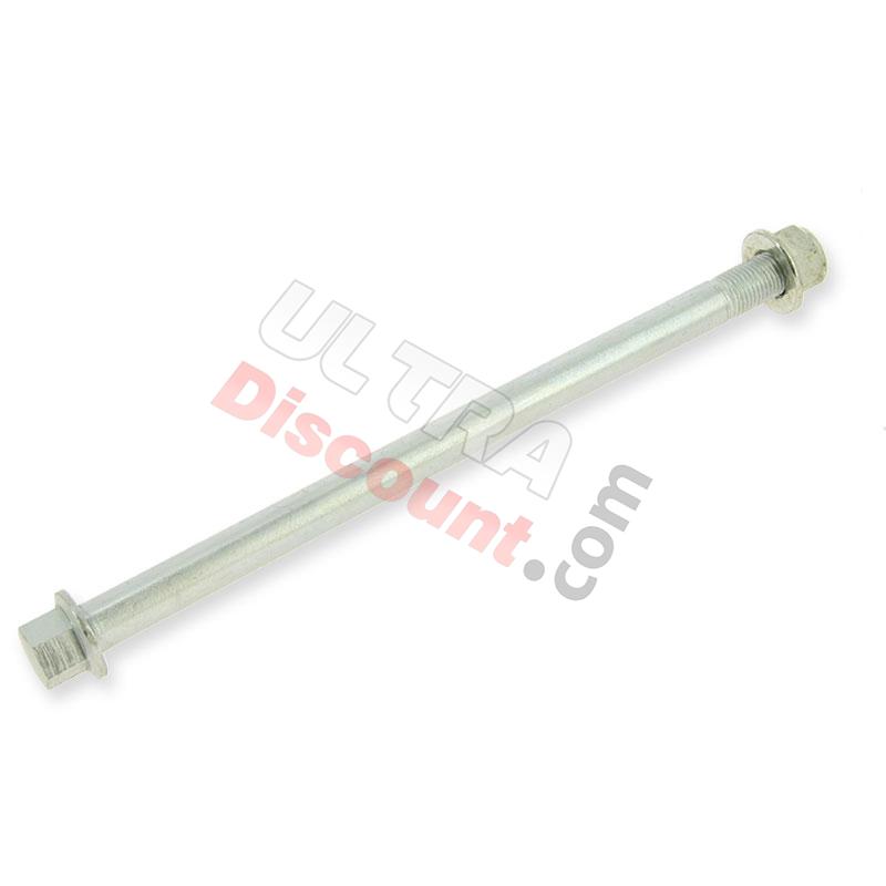 Eje de rueda trasera para Monkey 50cc à 125cc (208 mm), Piezas para Monkey - Gorilla