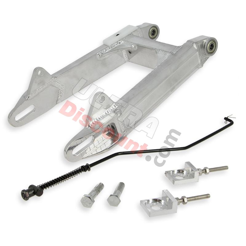 Basculante en aluminio tuning Monkey - Gorilla (reforzado, +4cm), Piezas Skymini Monkey - Gorilla Basculante en aluminio tuning Monkey - Gorilla (reforzado, +4cm), Piezas Skymini Monkey - Gorilla