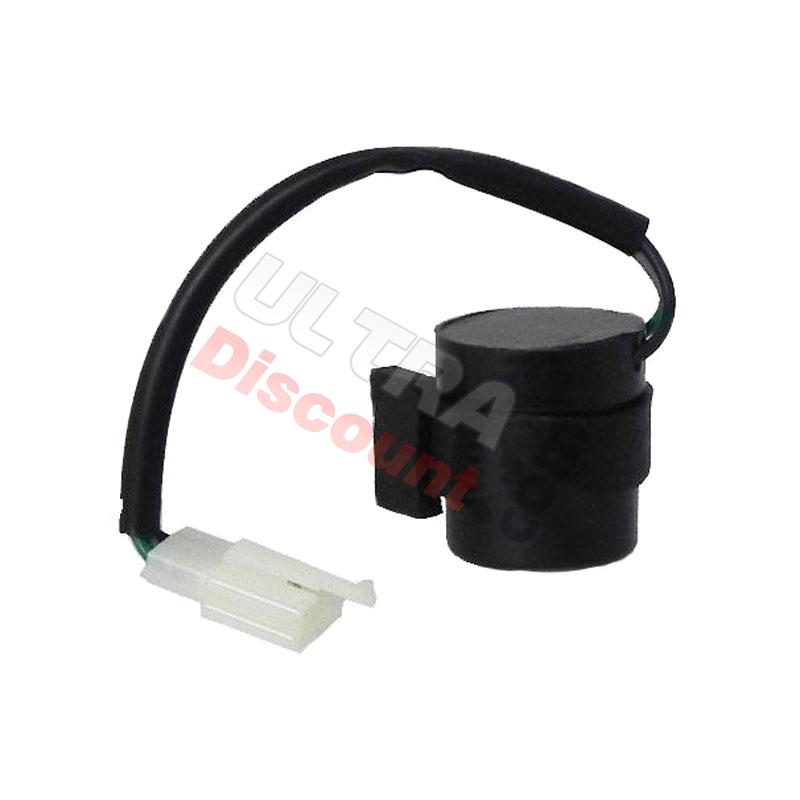 Relé de intermitencia para Quad Bashan 200cc (BS200S-3), Recambios Bashan 200cc BS200S3