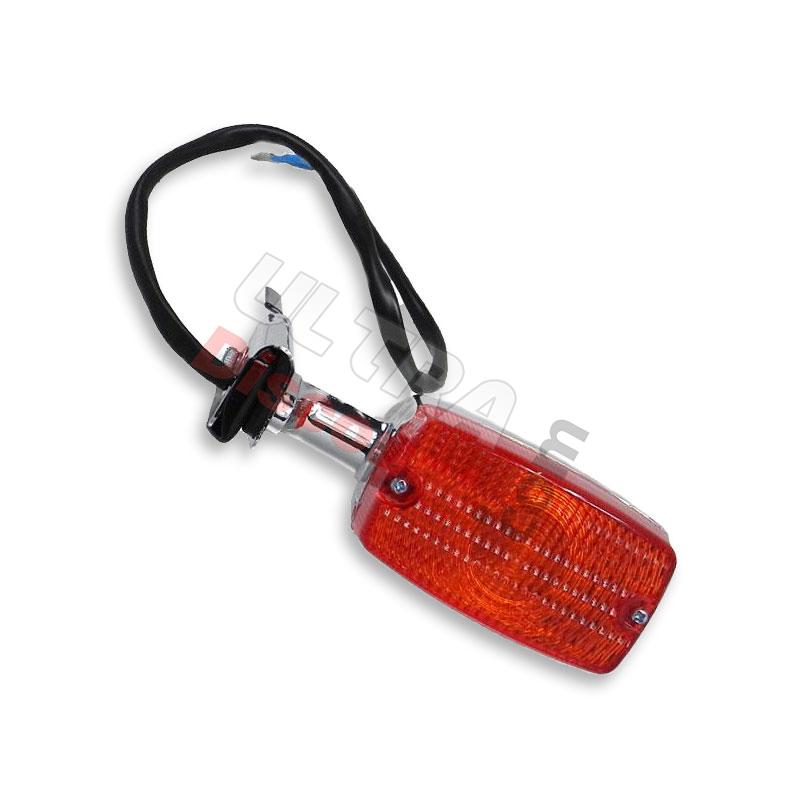 Intermitente trasero para Bashan 200cc (Derecho, BS200S-3), Recambios Bashan 200cc BS200S3 Intermitente trasero para Bashan 200cc (Derecho, BS200S-3), Recambios Bashan 200cc BS200S3