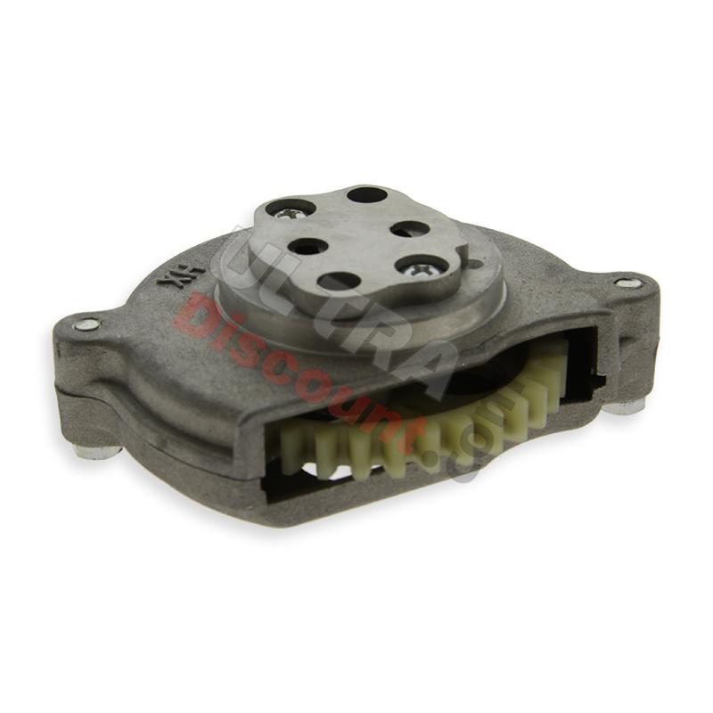 Bomba de aceite para quad Shineray 250cc ST-9E (tipo 2), Piezas Shineray 250cc STIXE ST9E Bomba de aceite para quad Shineray 250cc ST-9E (tipo 2), Piezas Shineray 250cc STIXE ST9E