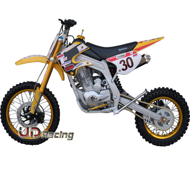 Pit Bike 200cc AGB30 AMARILLO (tipo 6), Pit Bikes Pit Bike 200cc AGB30 AMARILLO (tipo 6), Pit Bikes