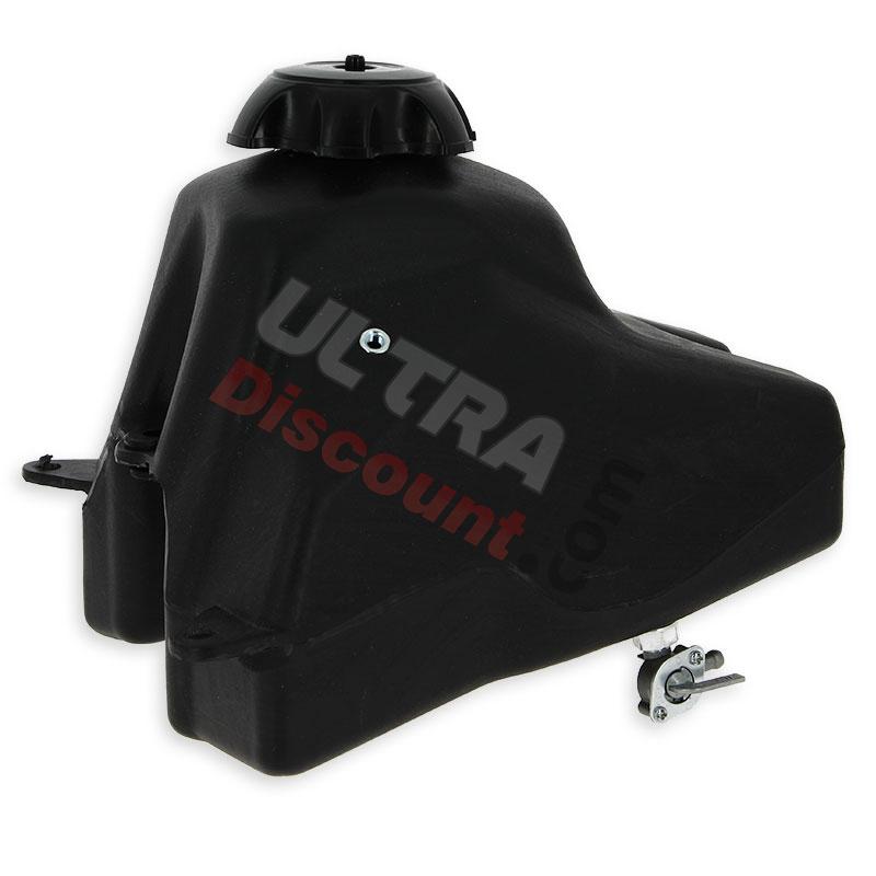 Depósito de gasolina para Quad Bashan 200c (BS200S-3), Recambios Bashan 200cc BS200S3