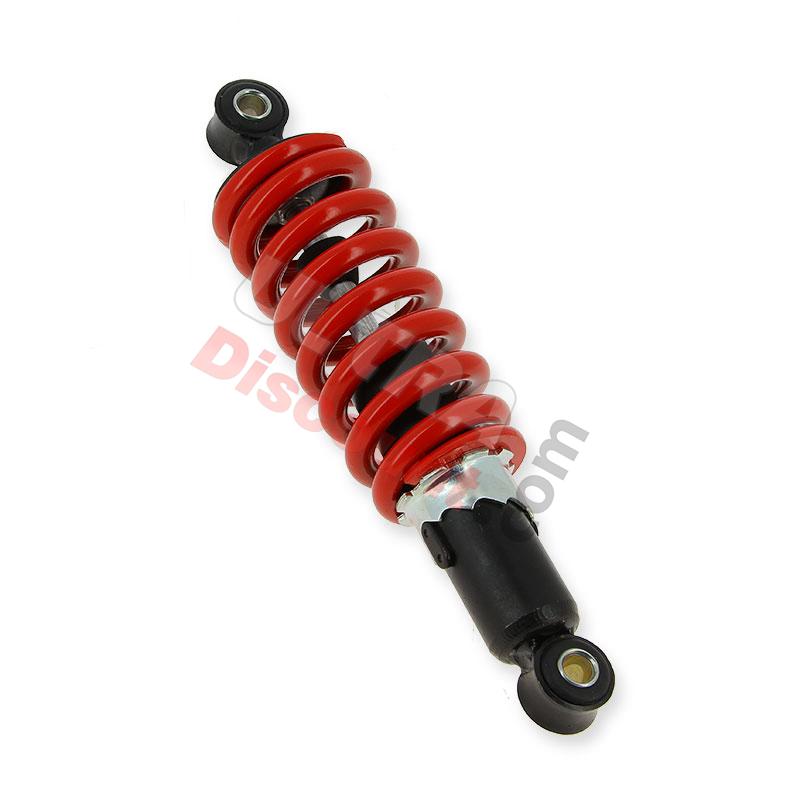 Amortiguador delantero Quad Bashan 200cc BS200S-3 (240mm), Recambios Bashan 200cc BS200S3