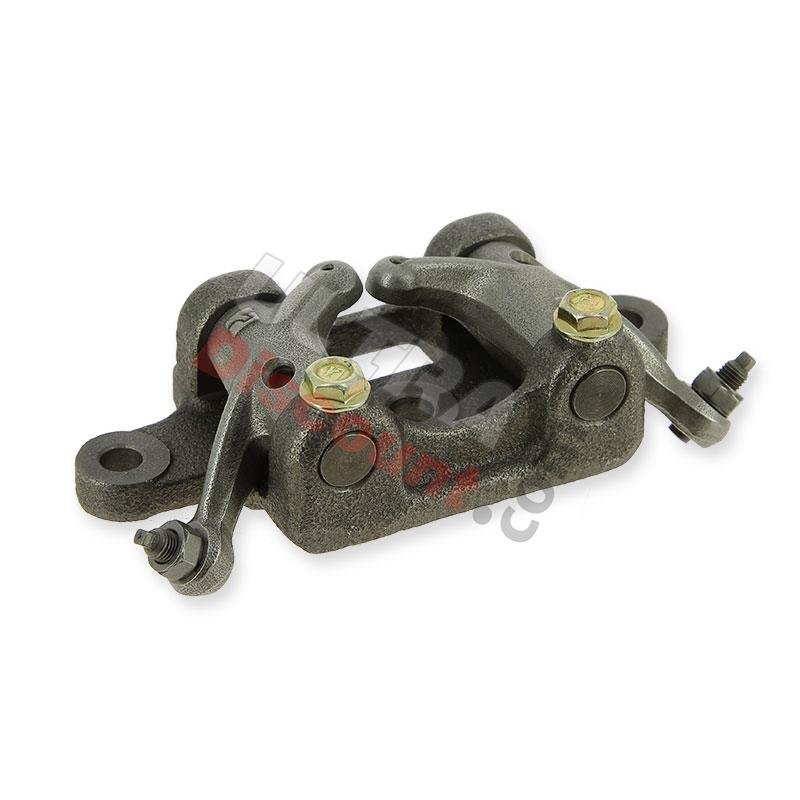 Balancines para motor de Quad Bashan 250cc (BS250S-11), Piezas Bashan 250cc BS250S11
