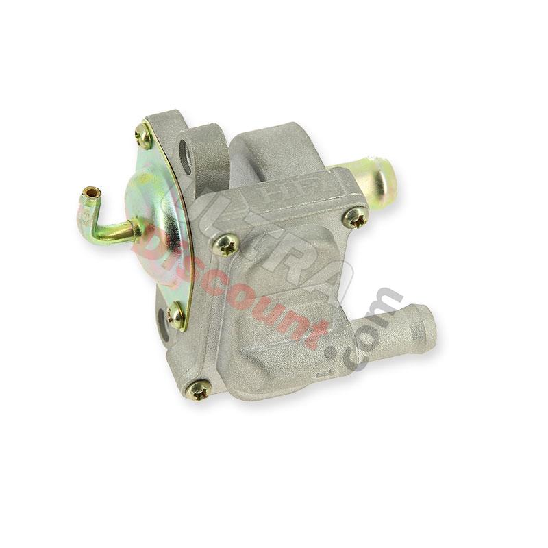 Válvula de recirculación de gases para quad BASHAN BS250S11, Piezas Bashan 250cc BS250S11 Válvula de recirculación de gases para quad BASHAN BS250S11, Piezas Bashan 250cc BS250S11