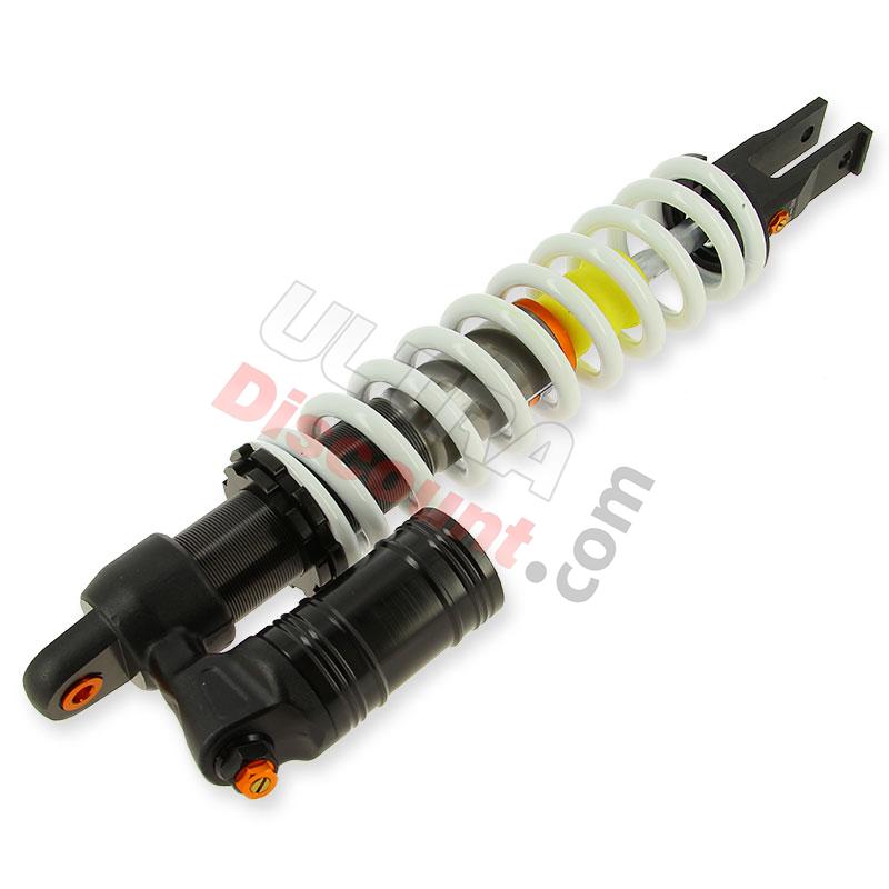 Amortiguador delantero a gas Quad Bashan (BS300S-18) (480mm) Nero, Recambios Bashan 300cc BS300S18 Amortiguador delantero a gas Quad Bashan (BS300S-18) (480mm) Nero, Recambios Bashan 300cc BS300S18