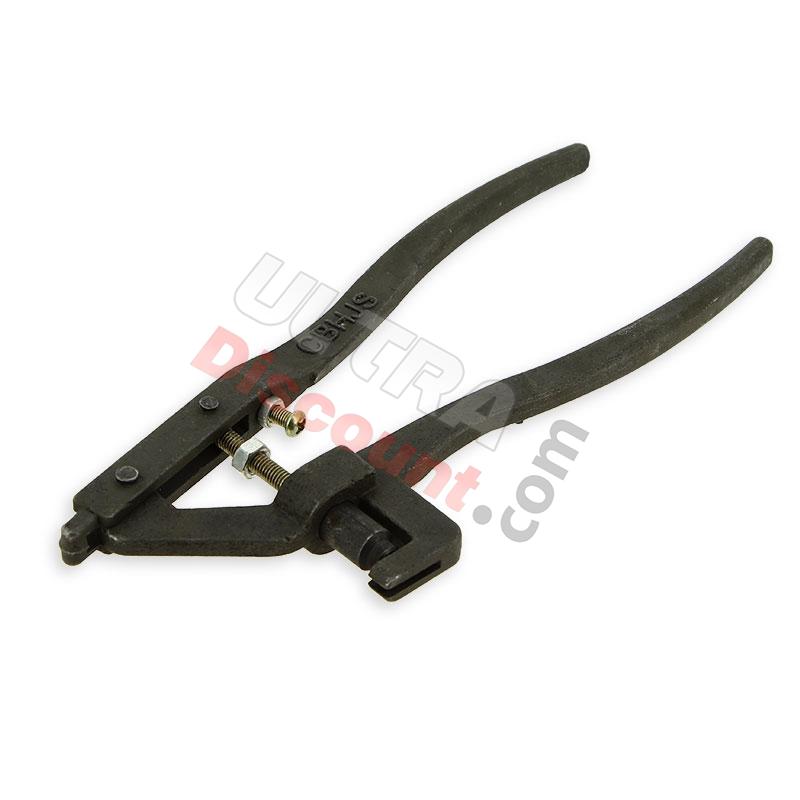 Corta cadenas (tipo 2), Herramientas y tornillos Corta cadenas (tipo 2), Herramientas y tornillos