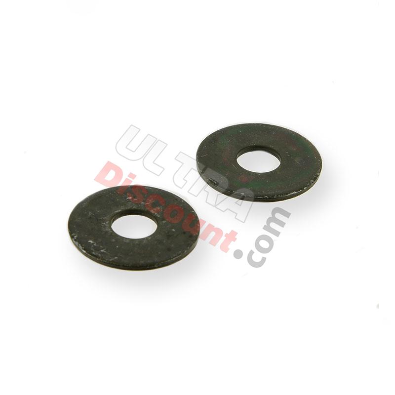 Arandelas 43x15x3 de puente trasero para quad, Herramientas y tornillos