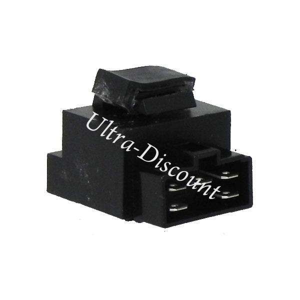 Regulador rectificador para scooter baotian BT49QT-9 (tipo 3), Recambios Baotian BT49QT-9