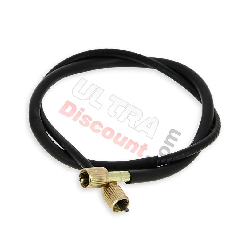 Cable para velocímetro para Scooter Baotian BT49QT-9 (tipo 1), Recambios Baotian BT49QT-9