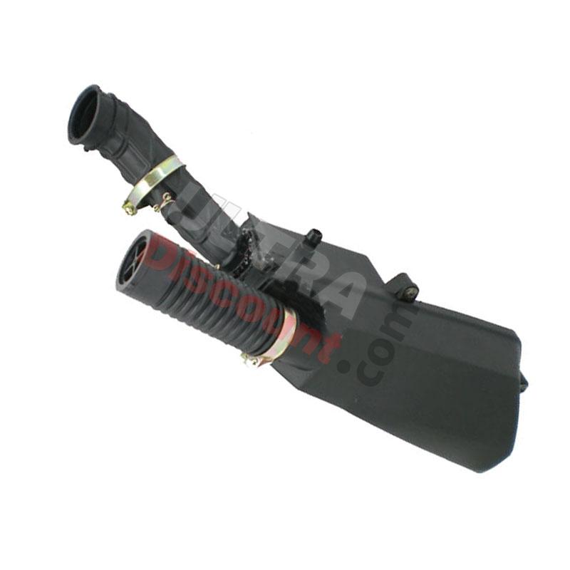 Filtro de potencia completo scooter Baotian BT49QT-9 (tipo 1) , Recambios Baotian BT49QT-9