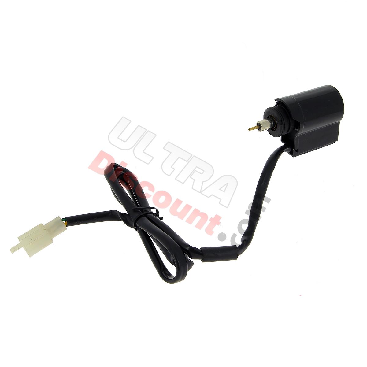 Estarter automático para scooter Baotian BT49QT-9, Recambios Baotian BT49QT-9
