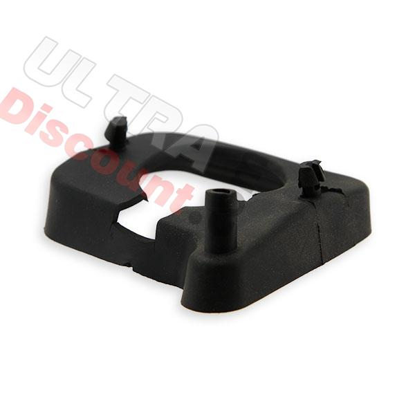Conducto de escape de gasolina scooter Baotian BT49QT-9, Recambios Baotian BT49QT-9
