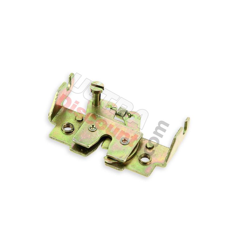 bloqueo de sillin para Recambios Baotian BT49QT-12, Recambios Baotian BT49QT-12