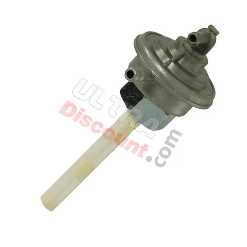 Grifo de depresión de gasolina Scooter Baotian BT49QT-9, Recambios Baotian BT49QT-9