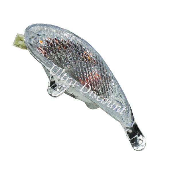 Intermitente delantero derecho scooter Baotian BT49QT-9 , Recambios Baotian BT49QT-9
