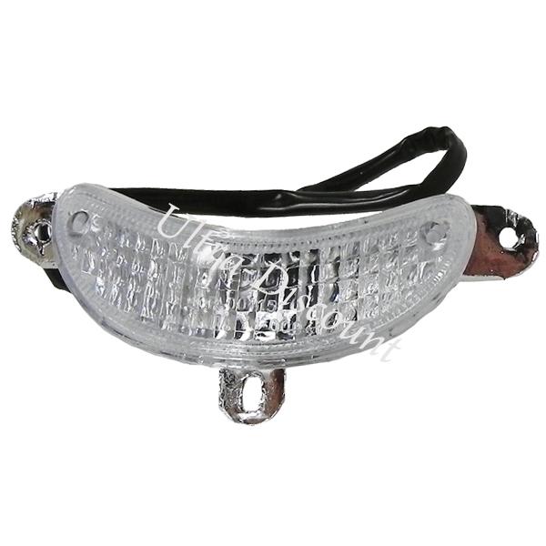 Lámpara de carenado delantero Scooter Baotian BT49QT-9, Recambios Baotian BT49QT-9