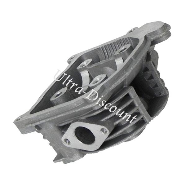 Culata para scooter Baotian BT49QT-9 (tipo 2) , Recambios Baotian BT49QT-9