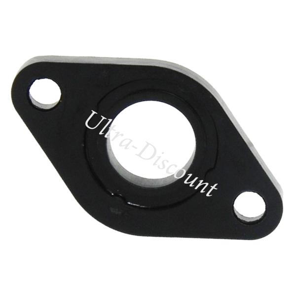 Junta de tobera de admisión scooter Baotian BT49QT-9, Recambios Baotian BT49QT-9