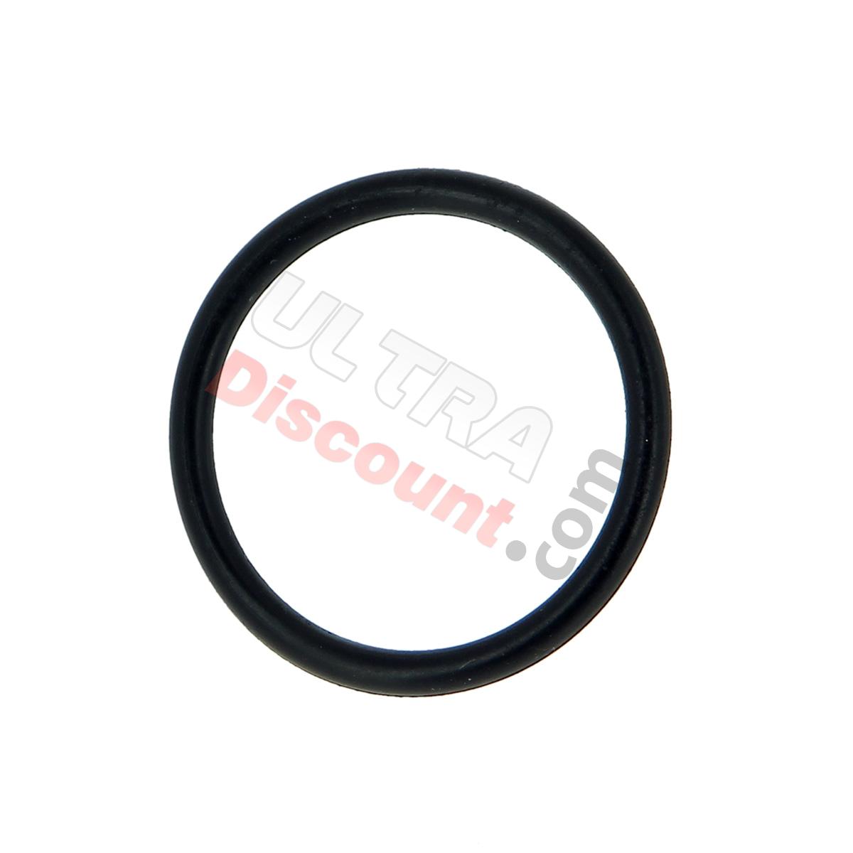 Junta tórica de tapón de tamiz para Scooter Baotian BT49QT-9, Recambios Baotian BT49QT-9